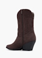 Catwalk Cowboy Boots Braun 127907 3