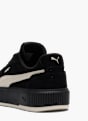 PUMA Sneaker Siyah 127680 4