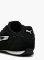 PUMA Sneaker Siyah 127679 4