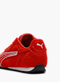 PUMA Sneaker Kırmızı 127725 4