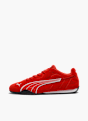 PUMA Sneaker Kırmızı 127725 5