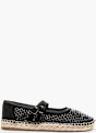 Catwalk Espadril Siyah 127723 1