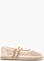 Catwalk Espadril Bej 127717 1