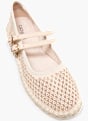 Catwalk Espadril Bej 127717 2