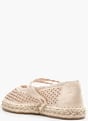 Catwalk Espadril Bej 127717 3
