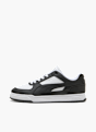 PUMA Sneaker Siyah 127706 5