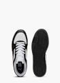 PUMA Sneaker Siyah 127706 6