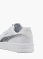 PUMA Sneaker Beyaz 127709 4