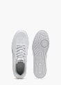 PUMA Sneaker Beyaz 127709 6