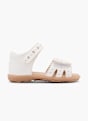Graceland Sandal White 127728 1