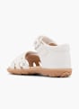 Graceland Sandal White 127728 3