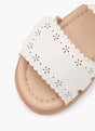 Graceland Sandal White 127728 5