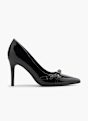 Catwalk Pumps Schwarz 127721 1