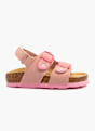 Graceland Sandal Pink 127727 1