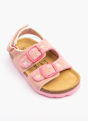 Graceland Sandal Pink 127727 2