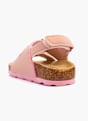 Graceland Sandal Pink 127727 3