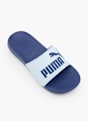 PUMA Pantofle Modrá 127736 2