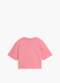 PUMA Tee-shirt Rose 127875 2