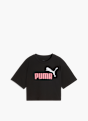PUMA T-Shirt Schwarz 127876 1