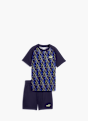 PUMA Set Blau 127877 1