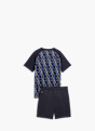PUMA Set Dunkelblau 127877 2