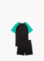 PUMA Ensemble Noir 127879 2