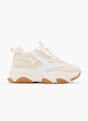 Graceland Trainer Beige 127881 1