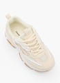 Graceland Trainer Beige 127881 2