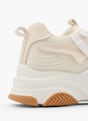 Graceland Trainer Beige 127881 6