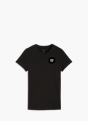 PUMA T-Shirt Schwarz 127896 1