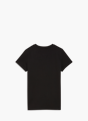 PUMA T-Shirt Schwarz 127896 2