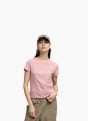 PUMA T-Shirt Rosa 127897 3