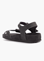 Graceland Sandal Brown 127898 3
