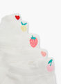 Cosy Nature Sneakerstrumpor Vit 127930 3