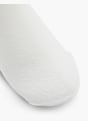 Cosy Nature Sneaker-Socken Weiß 127930 4