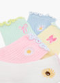 Cosy Nature Strumpor Rosa 127928 2