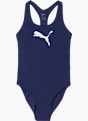 PUMA Maillot de bain Bleu 127954 1