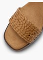Catwalk Heeled sandal Brown 127963 6