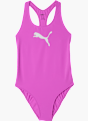 PUMA Badeanzug Lila 127949 1