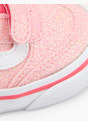 VANS Sneaker Pink 127965 5