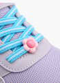 DRK Sneaker lila 128056 5