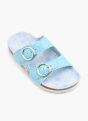 Disney Frozen Anatomski natikač Modra 128038 2
