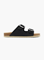 Björndal Chaussons Noir 128060 1