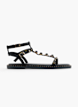 Catwalk Sandale Negru 128071 1