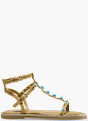 Catwalk Sandal Kahverengi 128073 1
