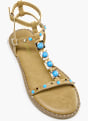 Catwalk Sandal Kahverengi 128073 2