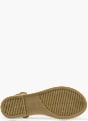 Catwalk Sandal Kahverengi 128073 4