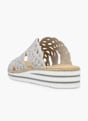 Rieker Chaussons Nude 128132 5