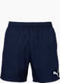 PUMA Maillot de bain Bleu foncé 128450 1