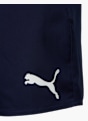 PUMA Maillot de bain Bleu foncé 128450 3